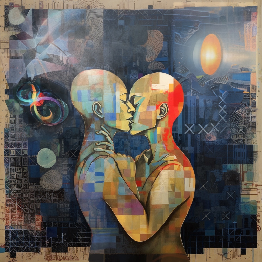 Neurodivergent Kiss: Autistic Fairytale… or Fabulous Marriage?